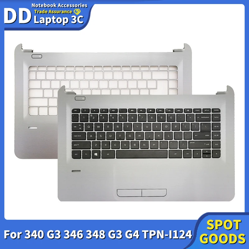 

Новинка для ноутбука HP 340 G3 346 348 G3 G4