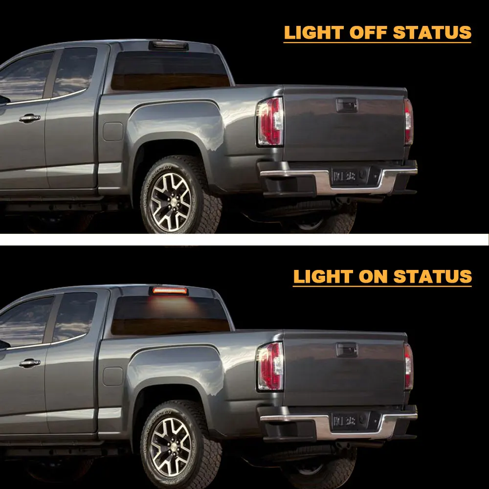 Compatible Con Chevy Chevrolet Colorado/gmc Canyon 2015-2022 | Cuotas