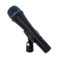 Original Sennheiser E935 Microfone Sem Fio Profissional Microfone Wired Cardioid Handheld Microphone Live Vocal Karaoke - Image 4