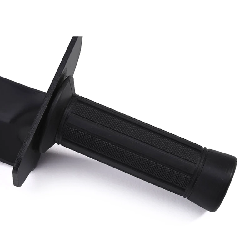 Camping Shovel Mini Metal Shovel Lightweight Small Digging Tool Galvanized Iron Multifunctional Garden Shovel for Home 5