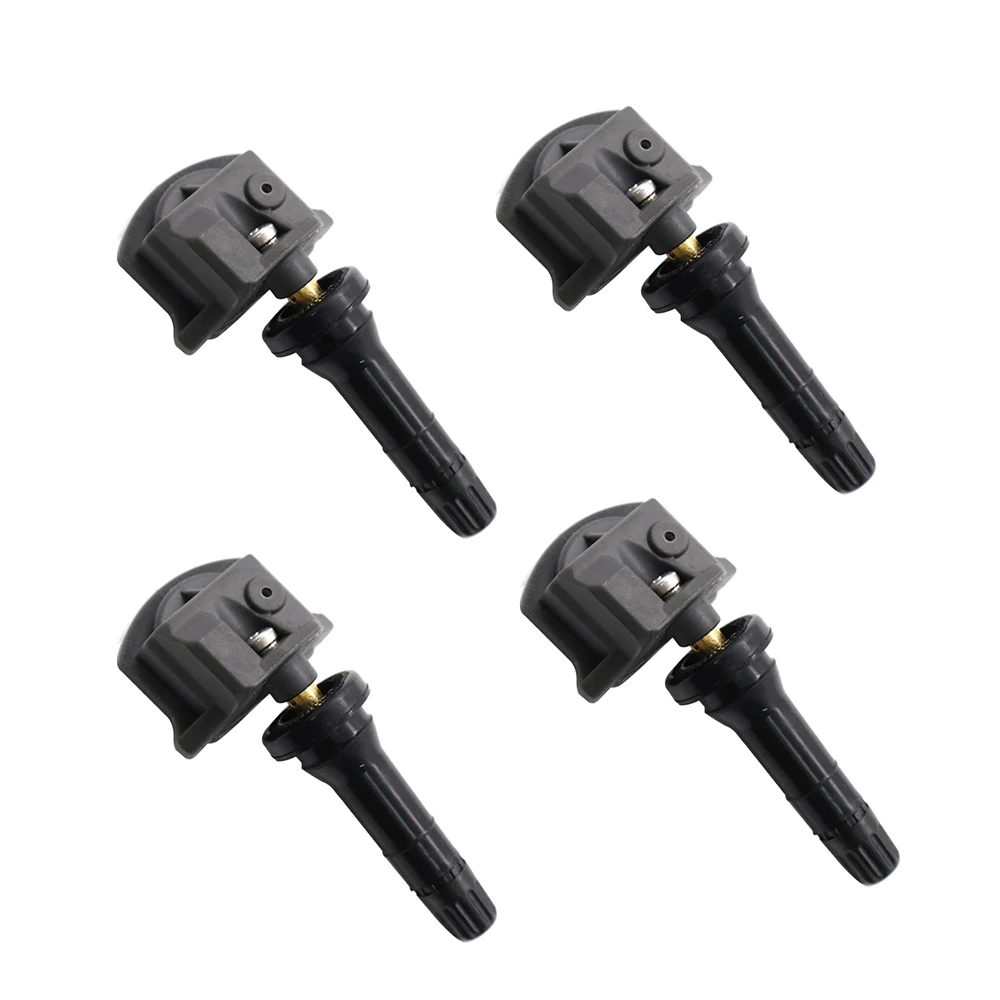 

Автомобильный датчик давления в шинах 1/4 шт. TPMS 52940L1100 433 МГц для Hyundai Sonata DN8 2019-2020, для KIA Seltos 2019-2020