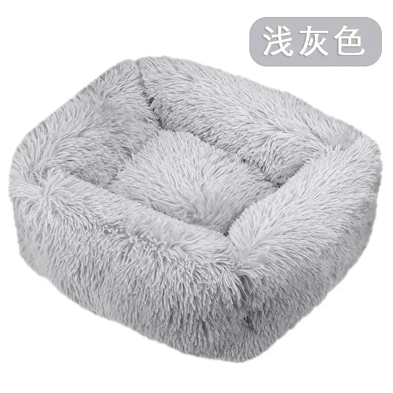 thumbnail image 1 of Cojín grande y cálido para perros, cama gruesa y suave para perros grandes, xxxl, cama para cachorros, almohada para perros, producto para mascotas, cama para perros verde, 1 of 4