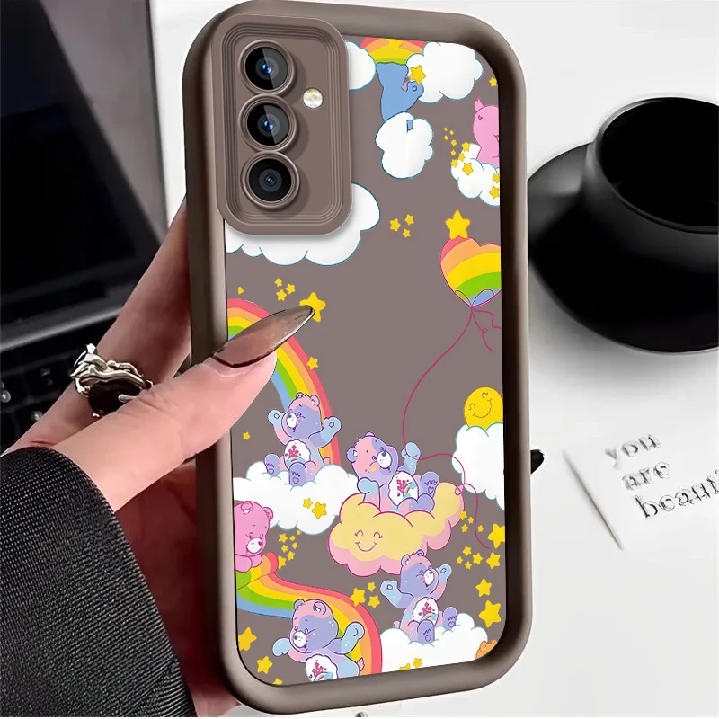 C-Care B-Bears Protective Case - Stylish and Durable Cover
