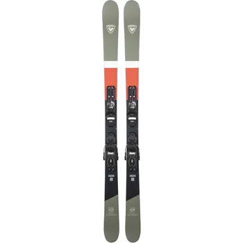 Sprayer Xpress2 Alpine Snow Skis for Downhill Skis for 1