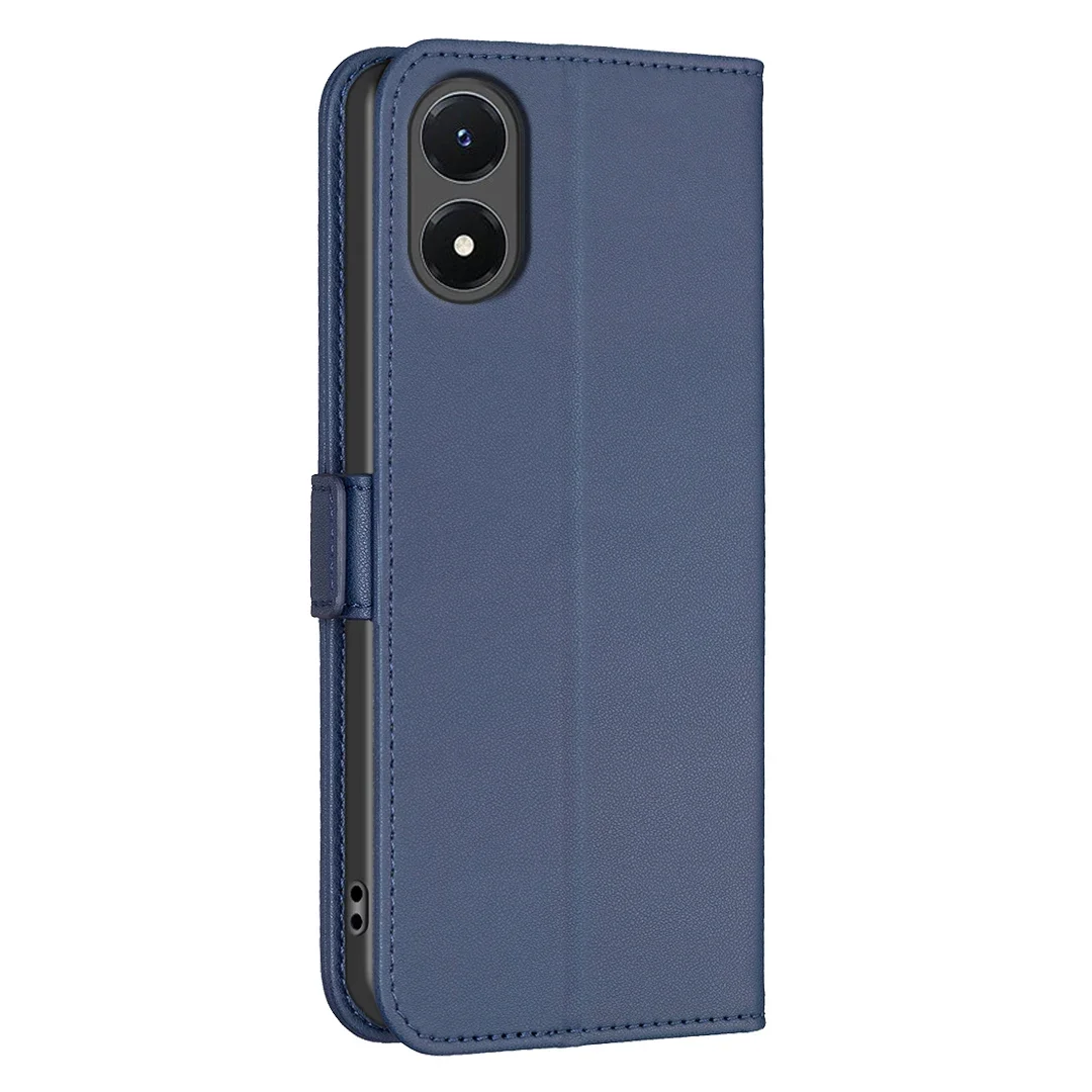 Premium Wallet Flip Leather Phone Case