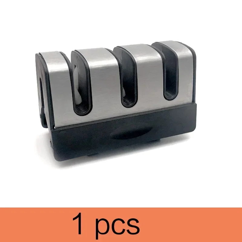 칼갈이 교체용 연마 헤드 액세서리 연마기 다양한 연마 코어 재료 텅스텐강, 세라믹 연마기