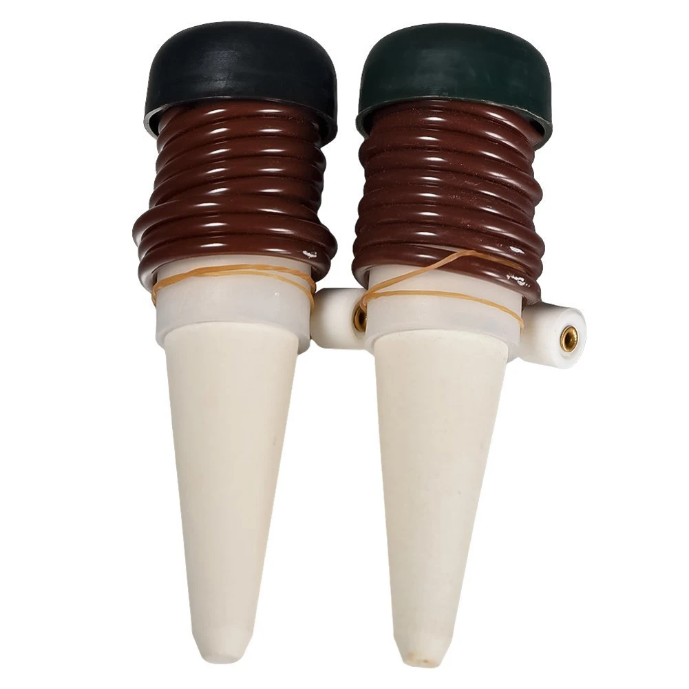 8-24Pcs Self-Watering Probes Automatic Drip Watering System Water Drip Irrigation Kit Watering Supplies Plant Irrigation Device 5
