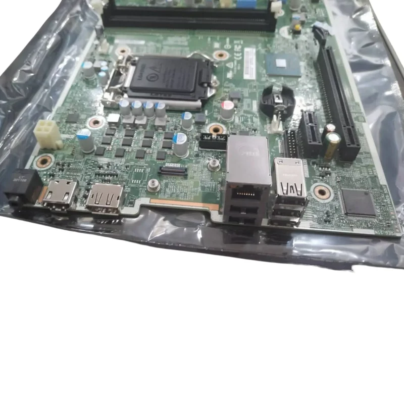 HP ProDesk 400 G7 SFF  M12709-001, L76454-001 L76448-001 Q470 LGA 1151 DDR4 κ, 100% ׽Ʈ Ϸ,  