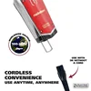 Madeshow M10+ M11 Hair Clippers for men,cordless Hair Clipper,Professional barber clipper,Haircut Machine For Barbers 5