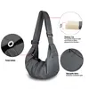 Petskd Pet Dog Sling Carrier Bag Outdoor Portable Shoulder Messenger Bag Cat Walking Bag for Puppy Kitten Nylon Pets Handbag 4 Petskd Pet Dog Sling Carrier Bag Outdoor Portable Shoulder Messenger Bag Cat Walking Bag for Puppy Kitten Nylon Pets Handbag 4