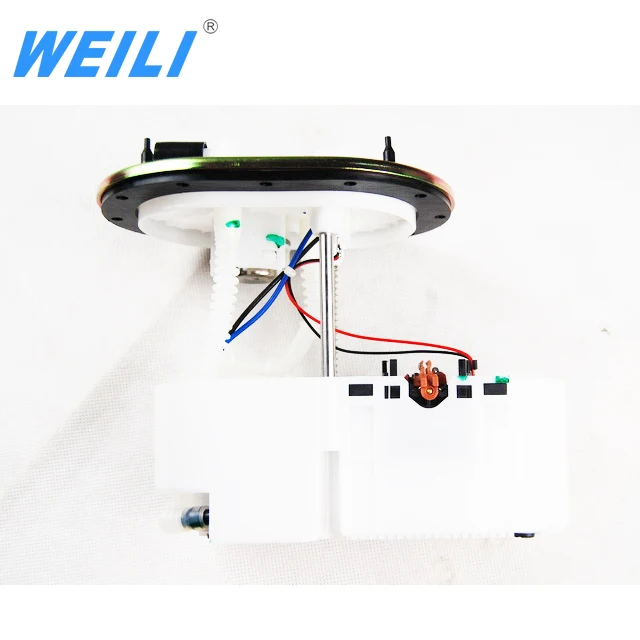

Автозапчасти WEILI, электрический топливный насос, блок 77020-02630 для Toyota, японские автомобили, топливный насос, горючий насос