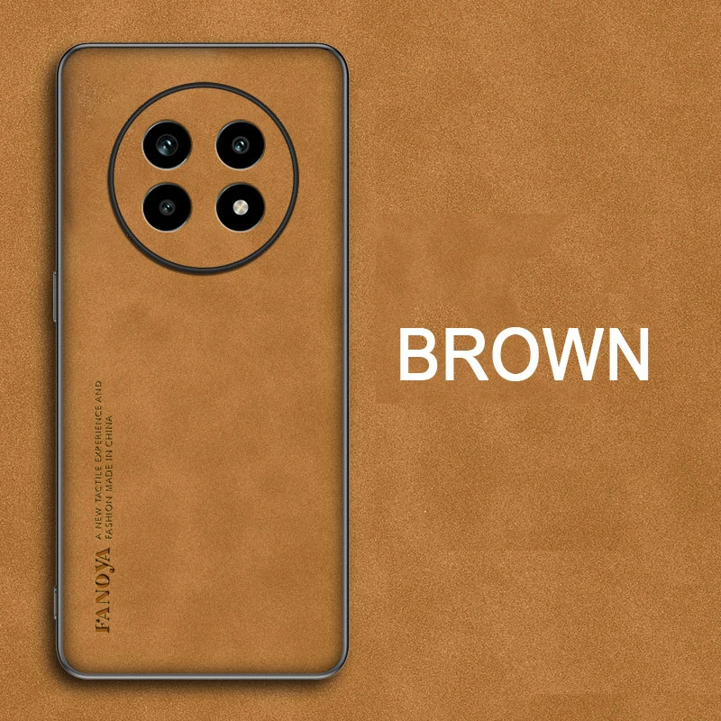 Realme 13 Plus Soft Silicone Skin Feel Phone Case - Slim Back Cover & Protective Bumper