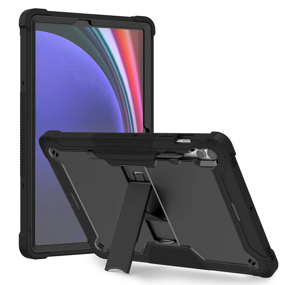 Rugged Armor Stand Case