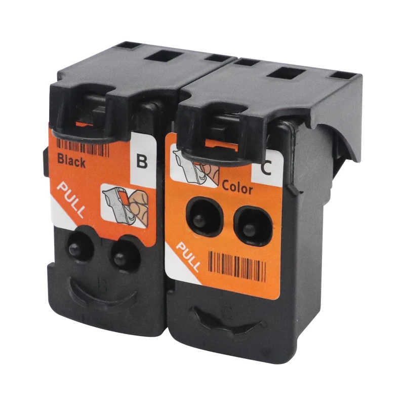 Cartucho de Tinta para Canon Ca91 Ca92 G1800 G2800 G3800 G4800 G1810 G2810 1800 2800 3800 4800 Cabeça de Impressão - Imagem 5