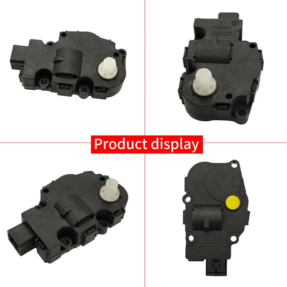 BMW 8391382 E38 Servomoteur Pour Chauffage Climatisation Servomoteur Pour... EUR 24,17 - FR