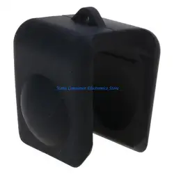 Compact & Durable TPU Protective Case for Black Color