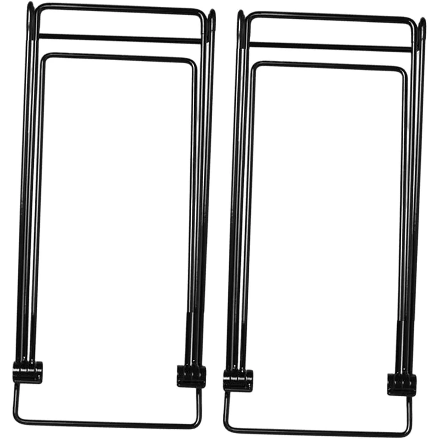 Portable Folding Solar Panel Mounts - Versatile, Durable & Stable | Mounting Accessories