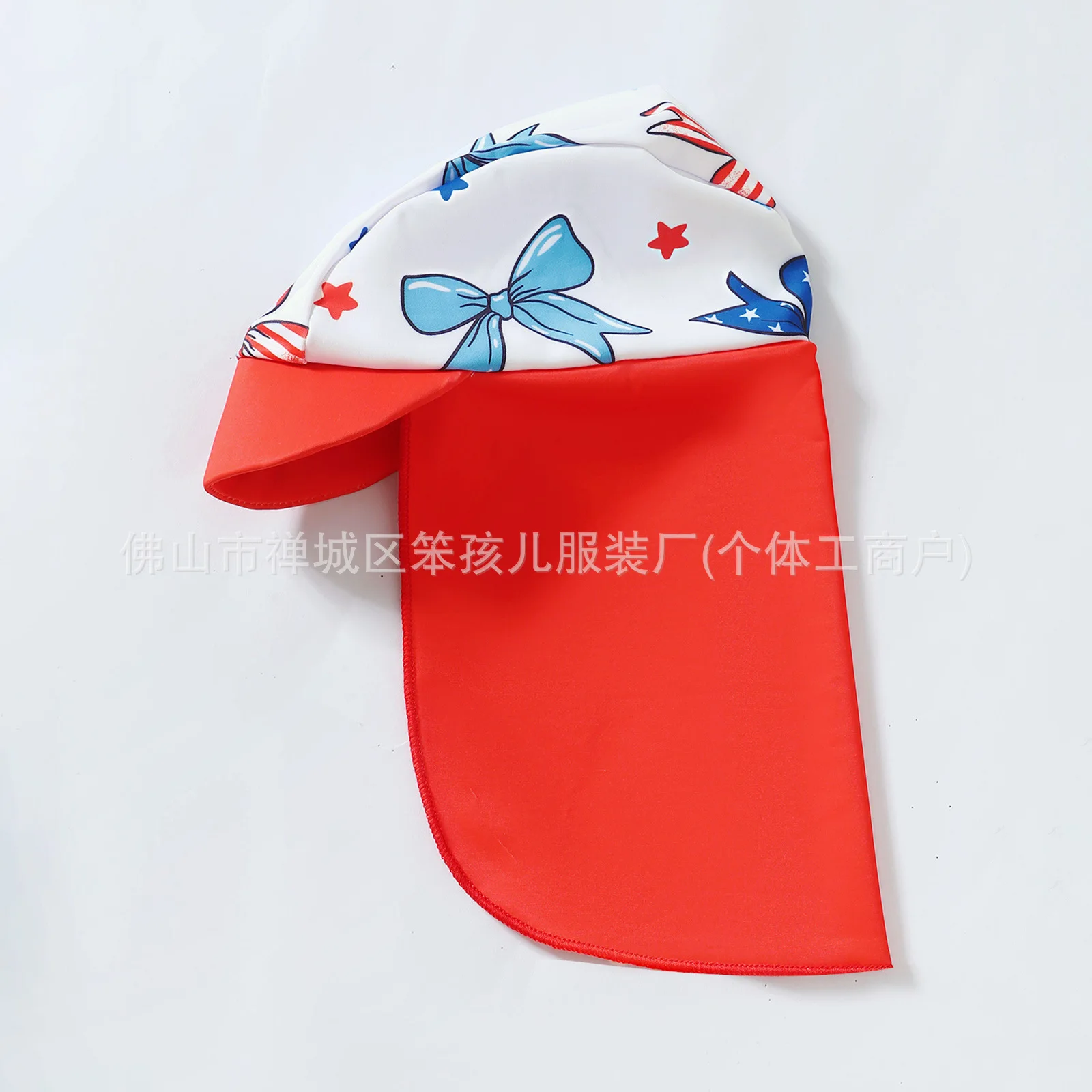 Easter Print Summer Color Block Baby Boys Swimming Suit Hat Two Piece Set Sport Style Infant Toddler Clothing from Mainland Chin