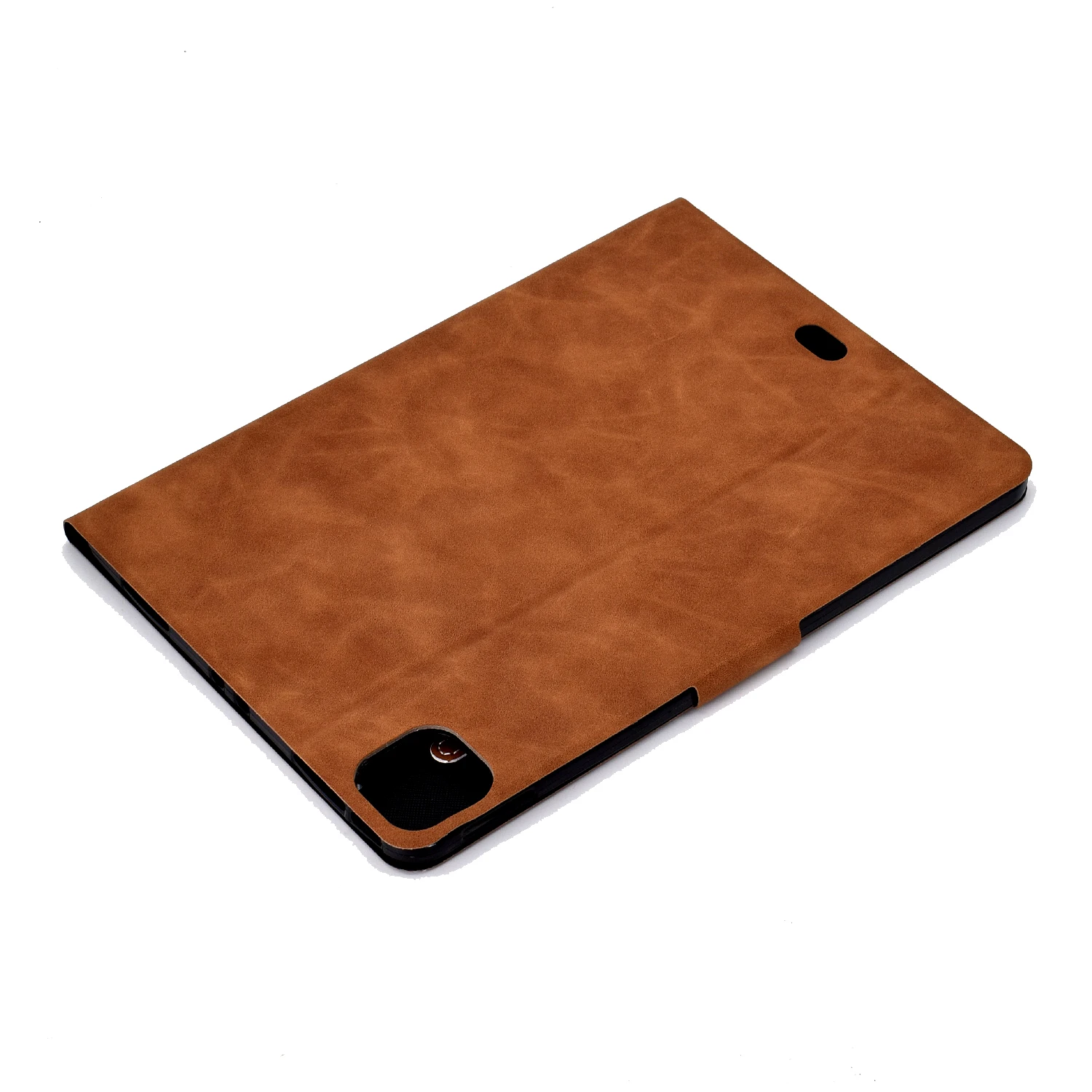 Premium Multi-Fit Leather Tablet Wallet Case