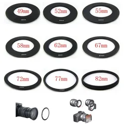 Universal Ring Adapter for Cokin P Series Filters