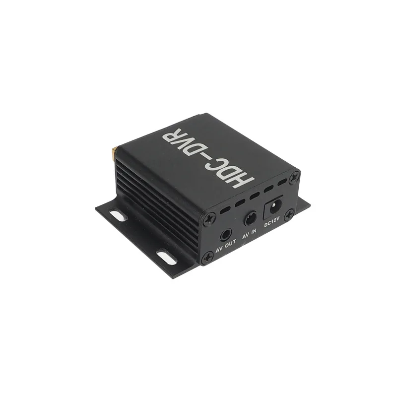

HDC-DVR high-definition video recorder DVR comes with hotspot, supports WiFi remote card video monitor 1080P AHD TVI CVI DVR
