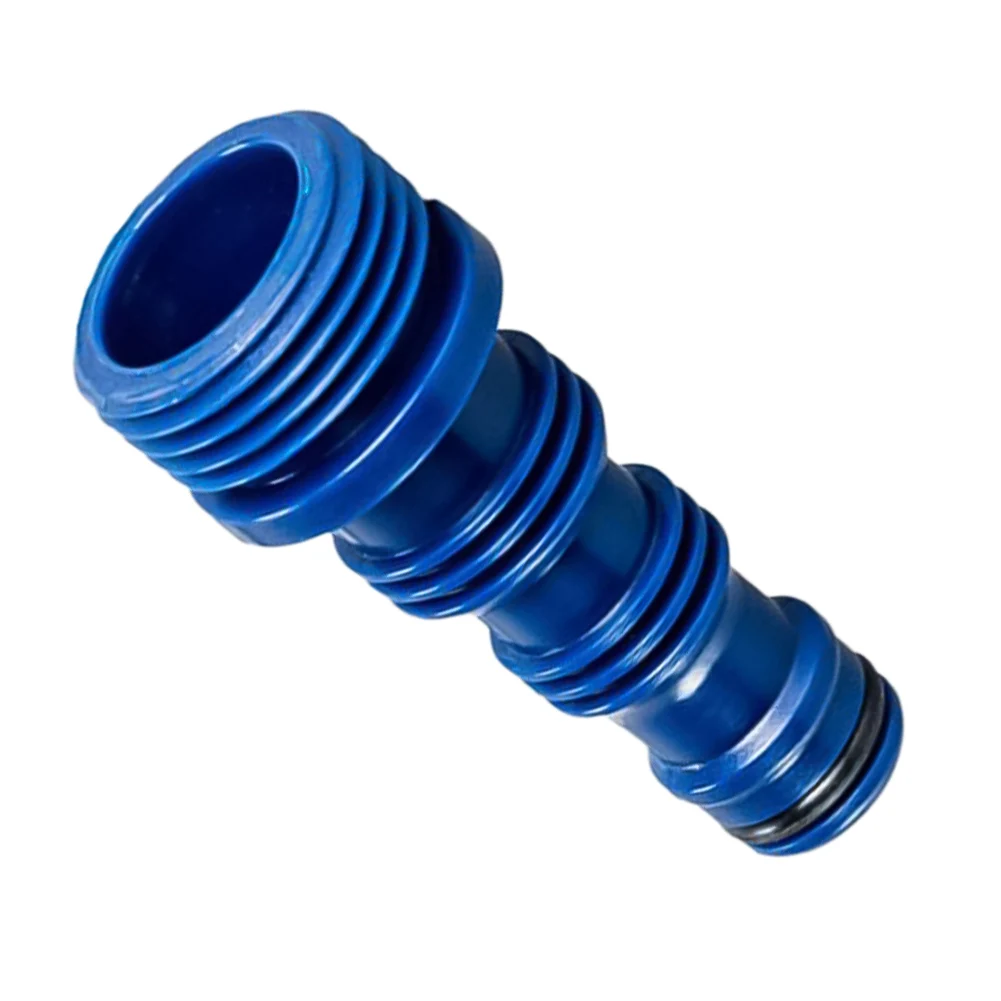 

1pc Hose Conversion Connector Replacement Adapter Pool Drainage And Maintenance For INTEX 10143 Trestle Pool Equipment Parts