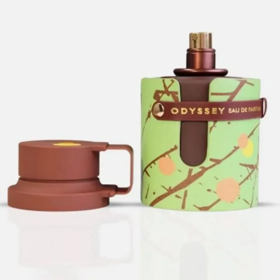 Armaf Odyssey Dubai Chocolate Gourmand Fragrance Spray