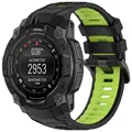 Black green