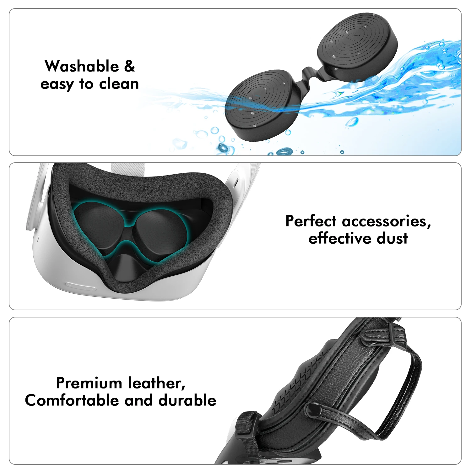 cabeca face cover eye pad alca acessorios vr 03