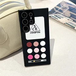 3D Cute Game Box Design Shockproof Cartoon Luxury Phone Cover for Samsung S23Ultra (3CHZH)