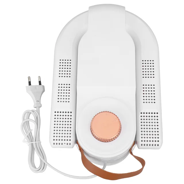 Electric Shoes Dryer Boot Dryer Multifunctional Two Speed Thermostat Higly Efficient 360 Degree Hot Air Circulation for Socks 1