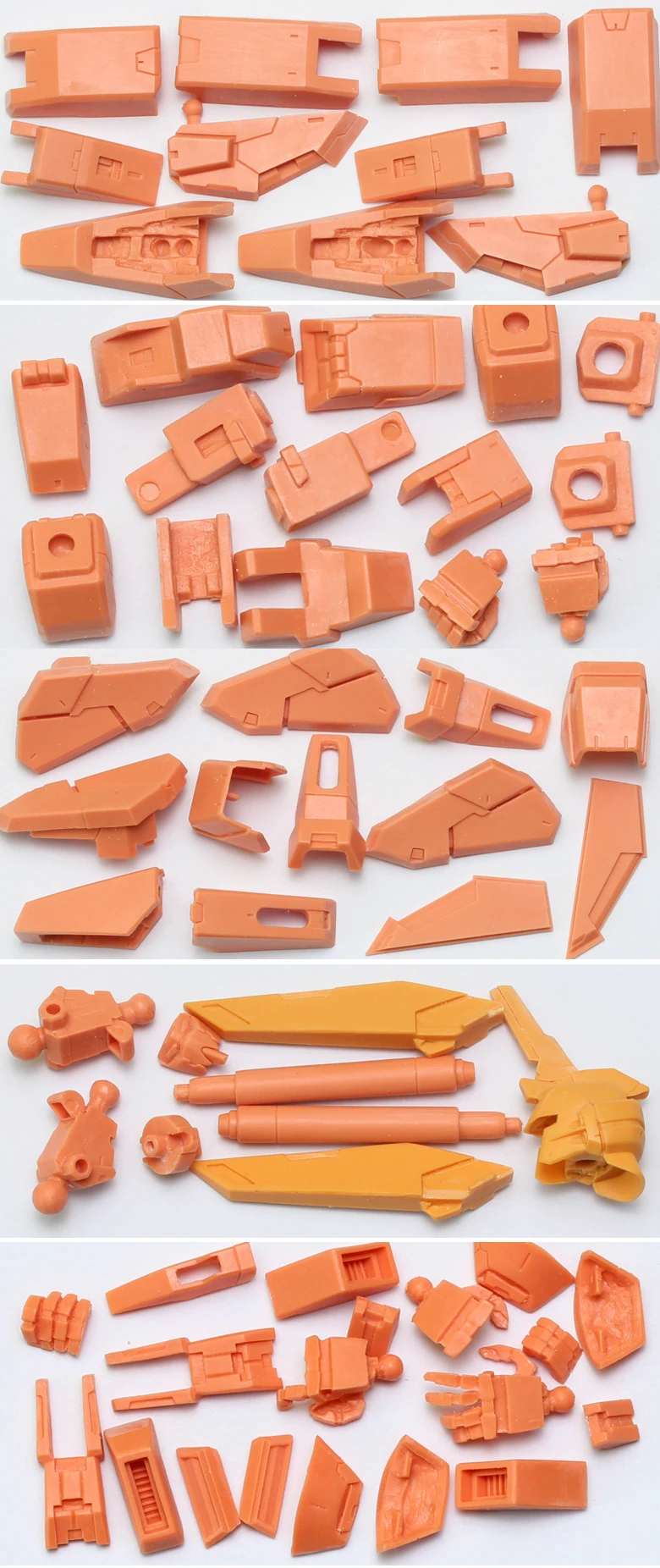MG 1/100 Infinite ∞ Justice UC Century RECAST 수지 VP ver 디테일 드레스업 변환 키트 ZGMF-X19A 모바일 슈트 Seed Destiny
