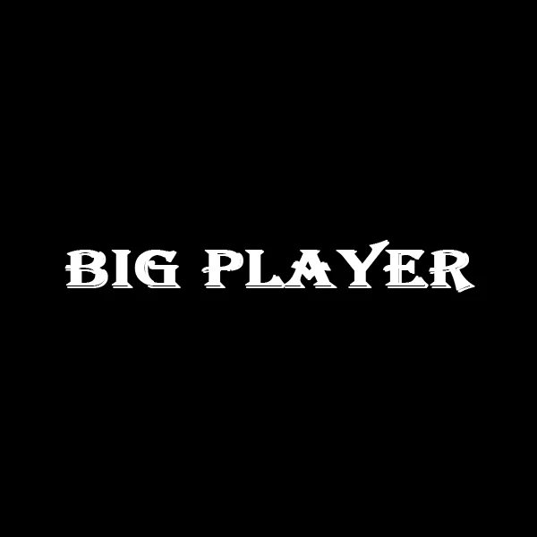 Big Player Pro Hardware Store