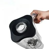 New For Hamilton Beach HBH650-CCC/550/850 Blender Cup With Spare Knife HBH550 HBH650 HBH850 Replacement Parts 2