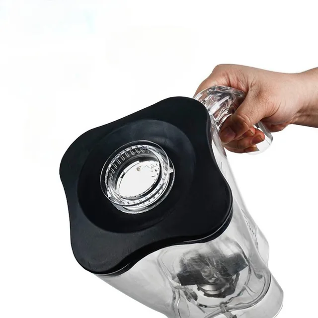 New For Hamilton Beach HBH650-CCC/550/850 Blender Cup With Spare Knife HBH550 HBH650 HBH850 Replacement Parts 2