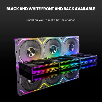 Jungle Leopard Interstellar V2RS 120mm 1