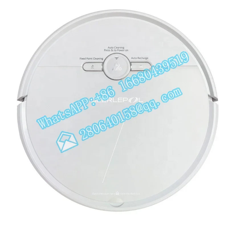 

home easy to use Cleaning Vaccum Smart Vacuum Cleaner floor sweeping Floor