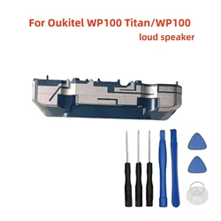 Enhanced Product Title:
Premium Loud Speaker Receiver Horn for Oukitel Smartphones - High - Quality Replacement Part (Speaker)