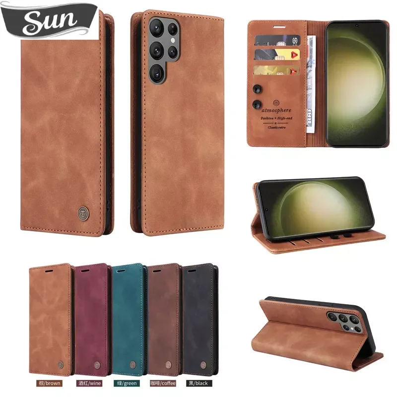Custodia S23 Ultra Per Samsung S8 S9 S10 Plus S20 S21 S22 S23 Custodia Galaxy S23 Ultra Per Custodia Samsung Galaxy S21Fe S21 Fe 5G