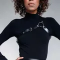 Harness Belt