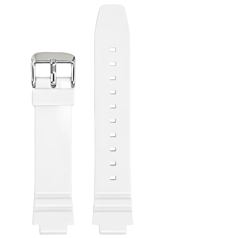 الراتنج المطاط حزام ل كاسيو LRW-250H 200 LX-500H ا...