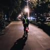 Cycling Reflective Vest High Visibility Safety Vest Outdoor Sports Running Cycling Reflective Vest with Pocket For Outdoor 6
