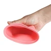 Wax Warmer Heat-resisting Replacement Silicone Bowls Hair Removal Wax With Stirring Stick Non-Stick Pan Hair Removal Beauty 4