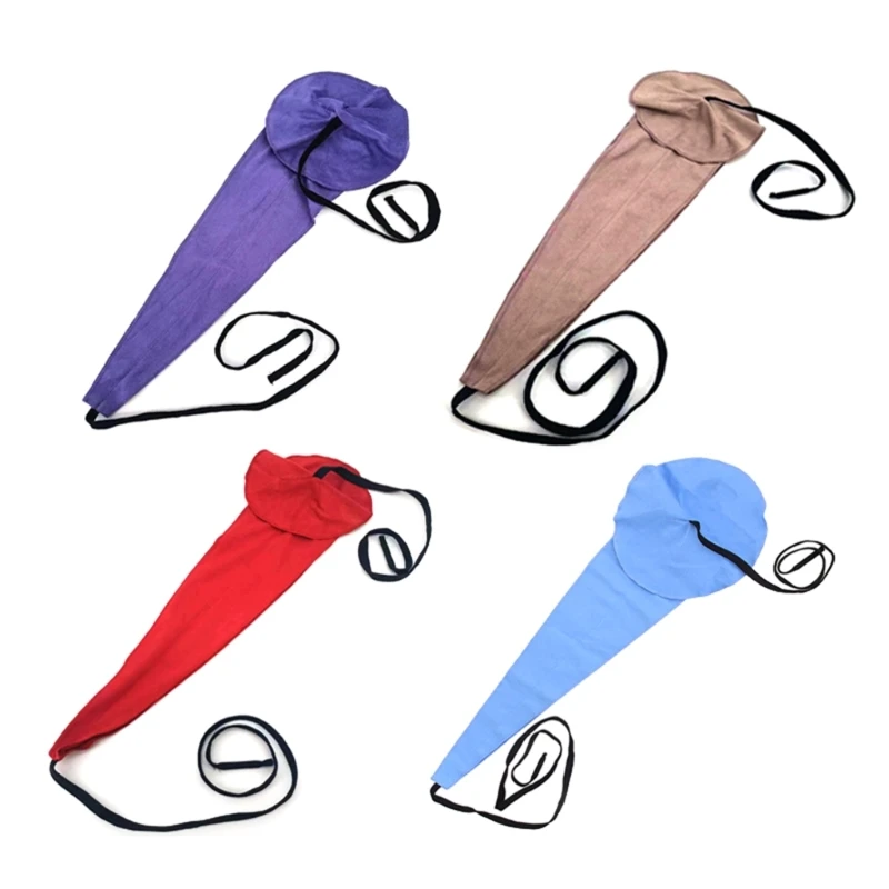 

Saxophone Cleaning Cloth for Sax Clarinet Horn Wind Instrument Maintenance Care