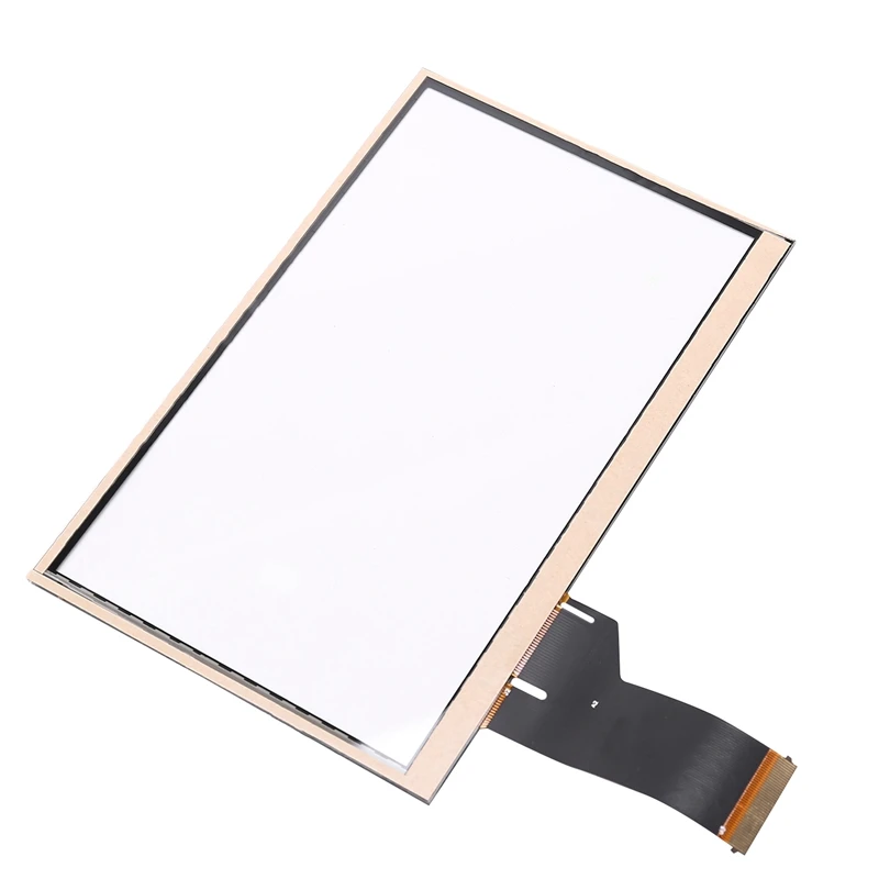  MIB LCD ÷̿ ڵ  ȭ, TDO-WVGA0633F00039 LCD  ȭ, ڵ ̼ ÷