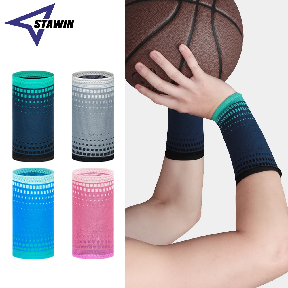 Basketball Pro Wrist Support Wristband Compression Wrist