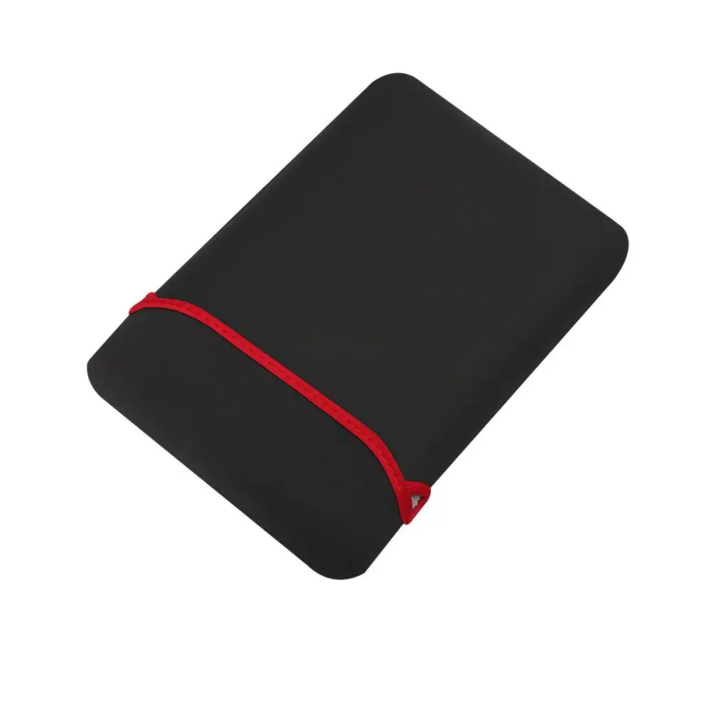 Ultra Slim Laptop Bag Full Protective Sleeve Case Pouch for Notebooks and Tablets