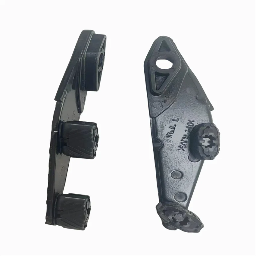 Panoramic Sunroof Glass Slider Sunroof Bracket Original 816511P000 816521P000 for Hyundai IX35 Kia Sorento