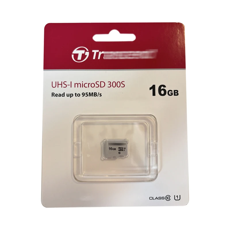 미개봉 어린이 휴대폰 카메라 메모리 카드, 자동차 녹음기 감시 카메라, MicroSD 소형 카드, TF 16G C10,  브랜드, 신제품