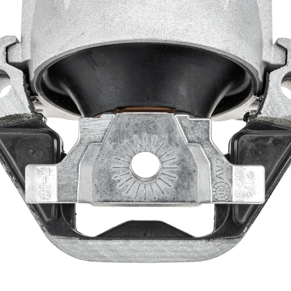 Left and Right Pair Engine Mount 4G0199381M,4G0199381,4G0199381MJ/MK/ML/D/E/LE for AUDI A6 C7 2.8 FSI,A7 2.8 FSI 2010 -